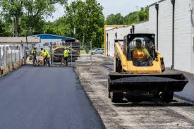 Trusted Leesport, PA Driveway Paving Experts